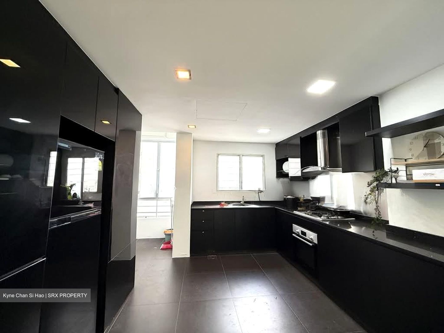 The Atria At Meyer (D15), Condominium #532386771